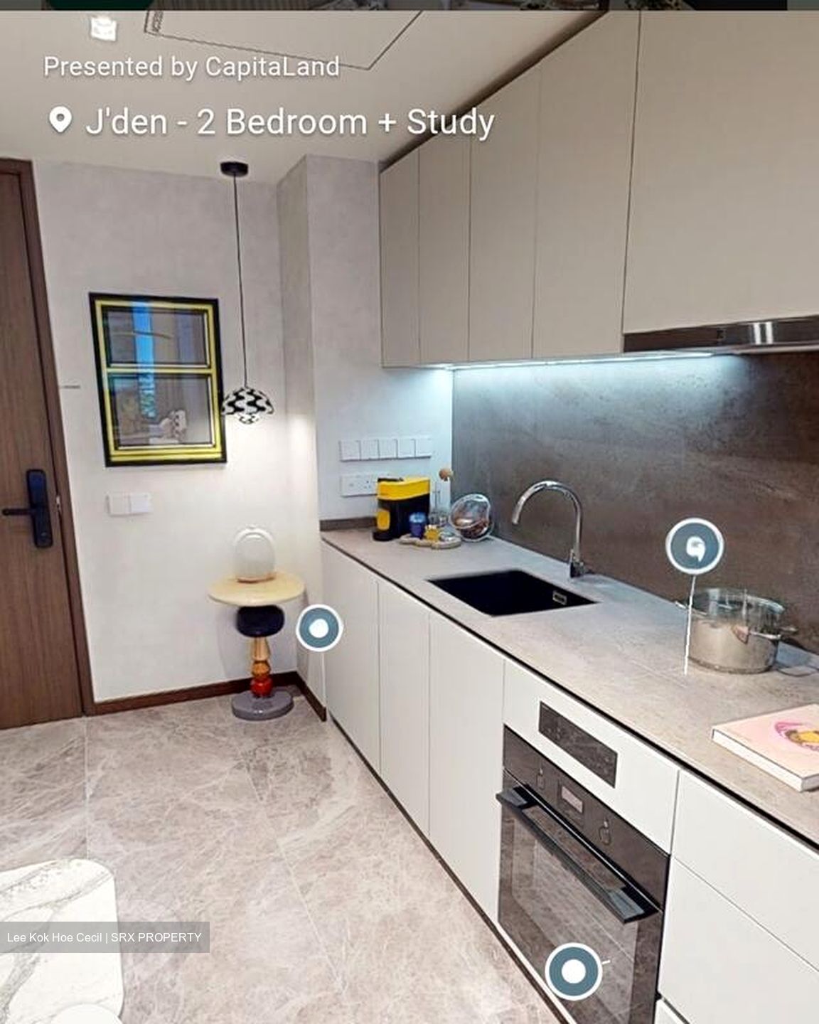 J'den (D22), Apartment #453938171